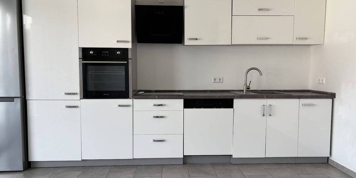 Etagenwohnung Neuhausen a.d.F. - 2 Zimmer, 66 m&sup2;, 955&euro; | Angebot:25986950