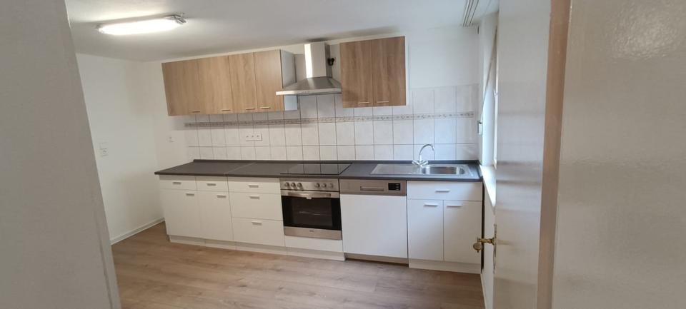 Etagenwohnung Hechingen - 3 Zimmer, 88 m&sup2;, 790&euro; | Angebot:26643763