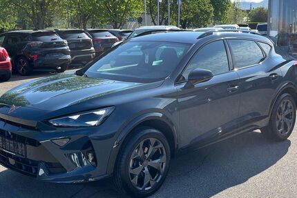 Cupra Formentor 26.113 km 28.780 &euro; Dettingen/Erms 72581