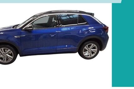 VW T-Roc 9.655 km 34.950 &euro; Weil der Stadt 71263