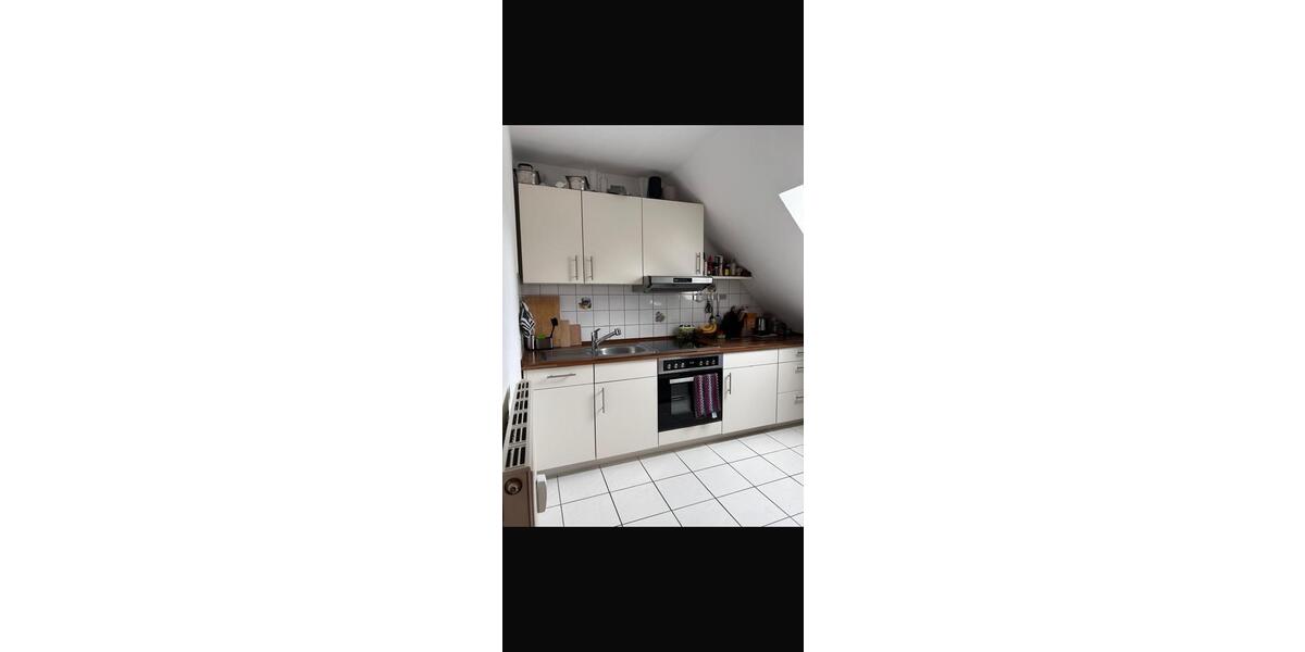 Maisonettenwohnung Gäufelden - 2.5 Zimmer, 50 m&sup2;, 890&euro; | Angebot:25304127