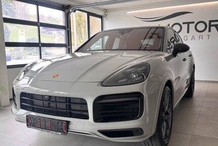 Porsche Cayenne 99.900 km 81.200 &euro; Waldenbuch 71111