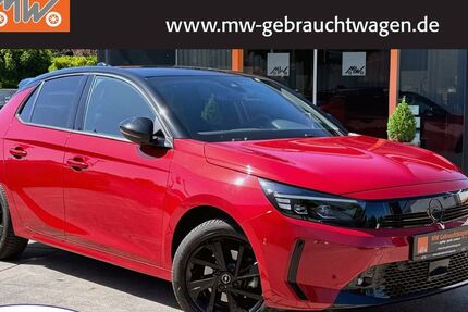 Opel Corsa 9.399 km 19.490 &euro; Rottenburg 72108