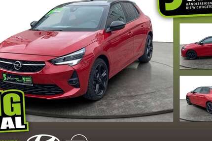 Opel Corsa 11.903 km 16.990 &euro; Leinfelden-Echterdingen 70771