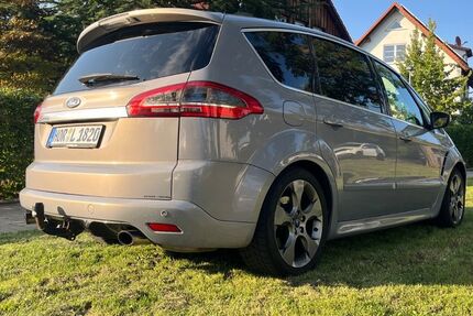 Ford S-Max 213.000 km 6.500 &euro; Bondorf 71149