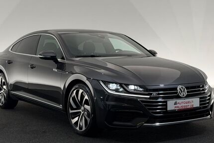 VW Arteon 133.630 km 21.910 &euro; Horb am Neckar 72160