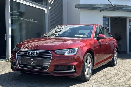 Audi A4 132.486 km 25.940 &euro; Wendlingen am Neckar 73240