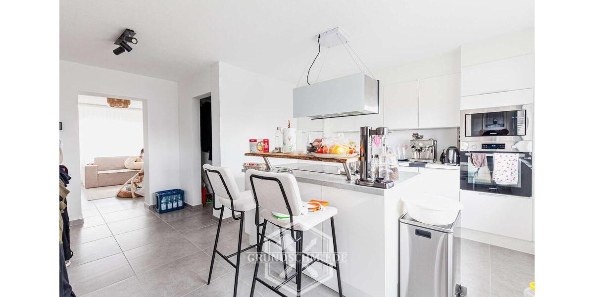 Maisonettenwohnung Stuttgart Birkach - 3 Zimmer, 90 m&sup2;, 1.400&euro; | Angebot:25646889