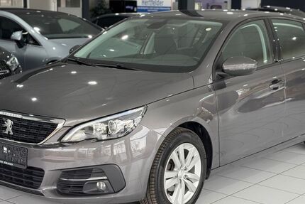 Peugeot 308 50.000 km 11.990 &euro; Weil im Schönbuch 71093