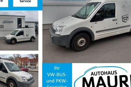 Ford Transit 208.500 km 1.490 &euro; Holzgerlingen 71088
