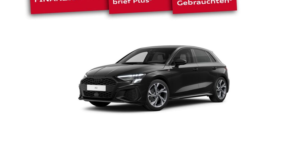 Audi A3 50.086 km 27.540 &euro; Stuttgart 70563