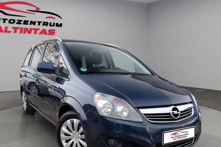 Opel Zafira 224.000 km 3.750 &euro; Holzgerlingen 71088