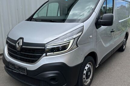 Renault Trafic 122.000 km 12.490 &euro; Böblingen 71034