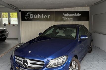 Mercedes-Benz C 250 171.000 km 15.990 &euro; Tübingen 72072
