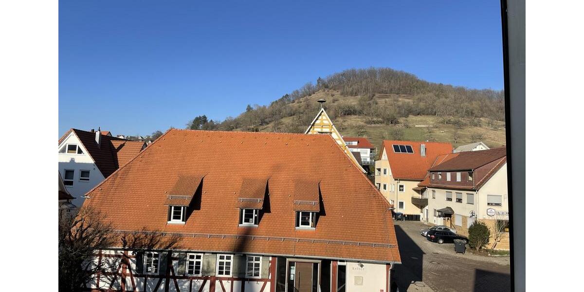 Maisonettenwohnung Herrenberg - 3 Zimmer, 78 m&sup2;, 1.090&euro; | Angebot:25759381