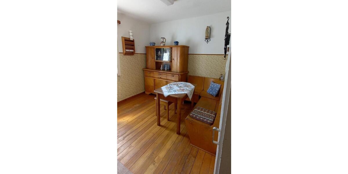 Einfamilienhaus Horb am Neckar - 5 Zimmer, 125 m&sup2;, 174.000&euro; | Angebot:26327585