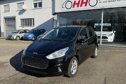 Ford B-Max 54.174 km 9.990 &euro; Ofterdingen 72131