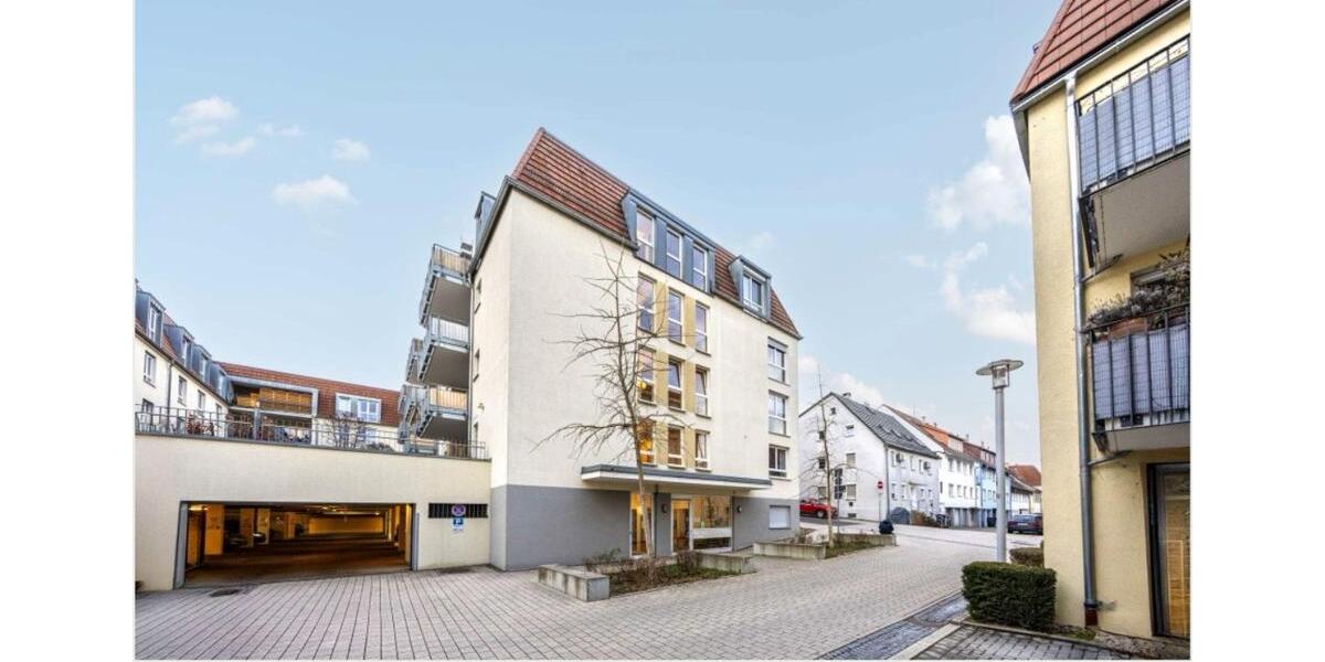Hochparterre Stuttgart Degerloch - 2 Zimmer, 61 m&sup2;, 269.000&euro; | Angebot:25161363