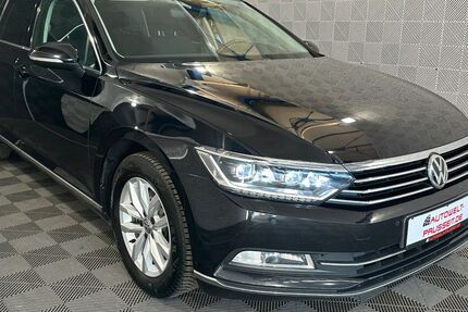 VW Passat Variant 122.448 km 18.950 &euro; Horb am Neckar 72160