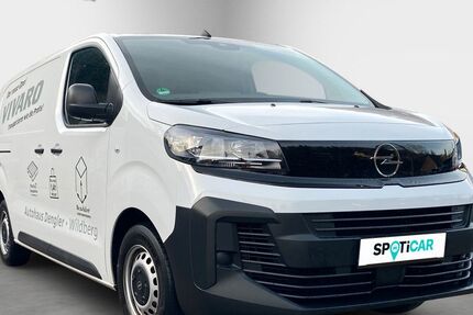 Opel Vivaro 12.900 km 27.900 &euro; Wildberg 72218