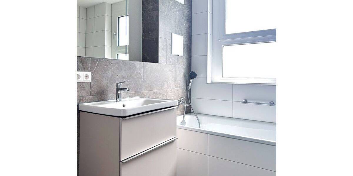 Etagenwohnung Leinfelden-Echterdingen Leinfelden - 3 Zimmer, 84 m&sup2;, 430.000&euro; | Angebot:25708904