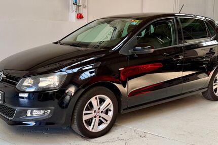 VW Polo 127.000 km 5.990 &euro; Gärtringen 71116
