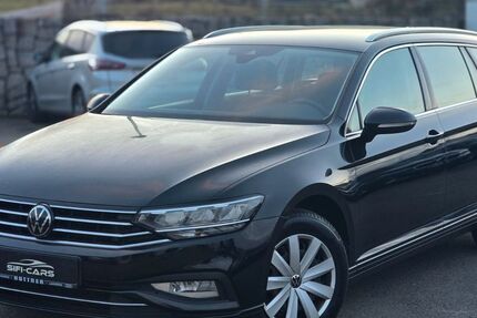 VW Passat Variant 130.000 km 18.990 &euro; Hildrizhausen 71157