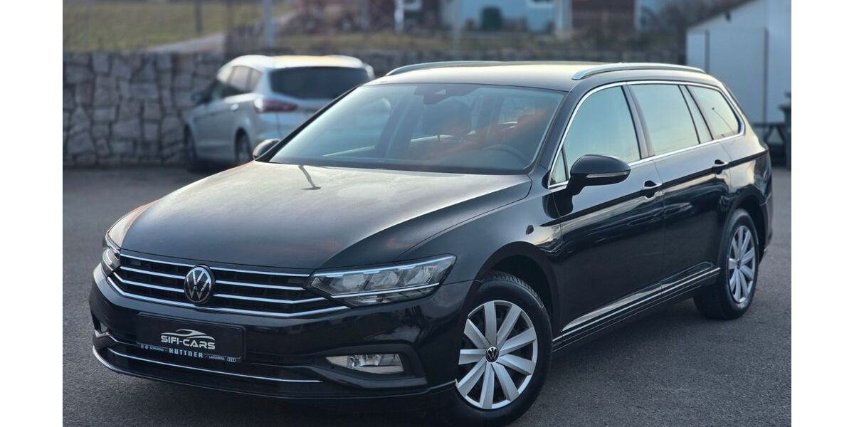 VW Passat Variant 130.000 km 18.990 &euro; Hildrizhausen 71157