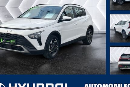 Hyundai BAYON 22.415 km 16.680 &euro; Pfullingen 72793