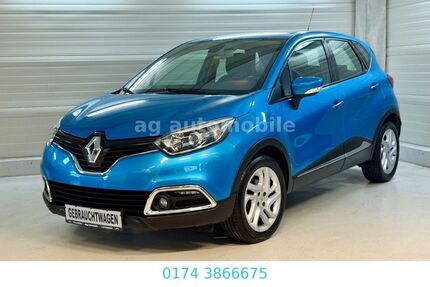 Renault Captur 115.000 km 7.980 &euro; Pfullingen 72793