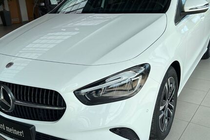Mercedes-Benz B 200 14.130 km 34.900 &euro; Burladingen 72393
