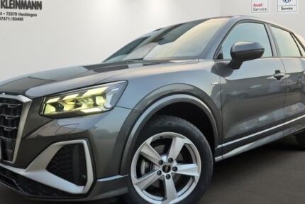 Audi Q2 4.300 km 28.900 &euro; Hechingen 72379