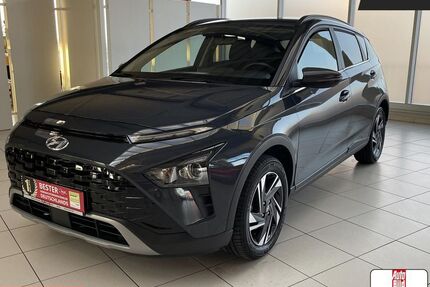 Hyundai BAYON 74.881 km 13.770 &euro; Horb a/N 72160