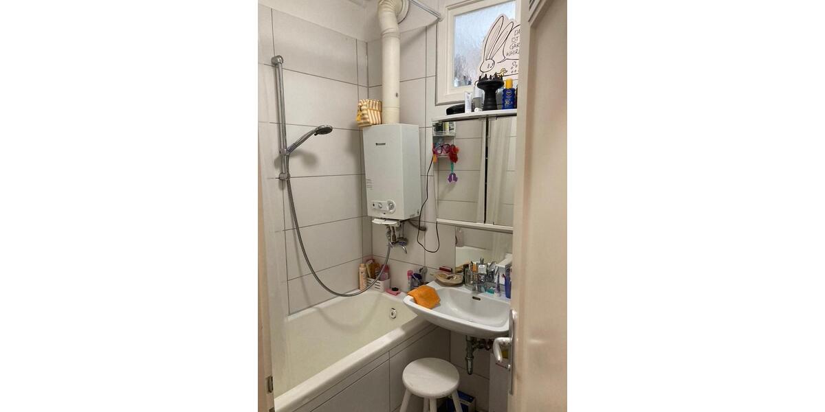 Etagenwohnung Stuttgart Stuttgart-West - 1 Zimmer, 33 m&sup2;, 700&euro; | Angebot:26049613