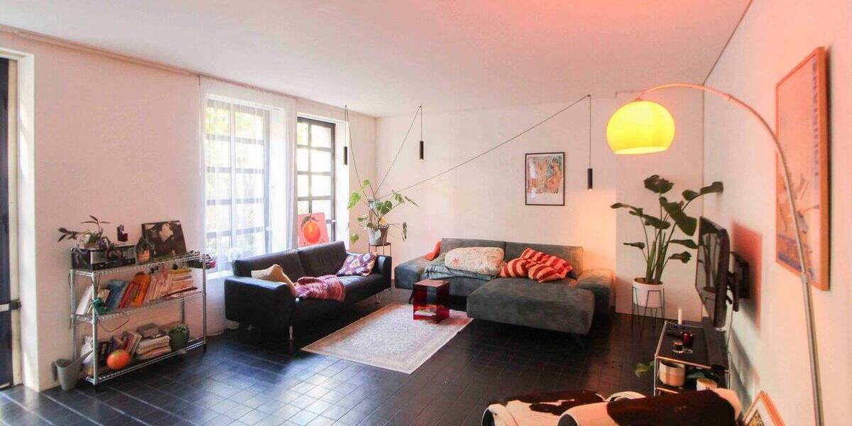Einfamilienhaus Stuttgart Mitte - 2 Zimmer, 499.000&euro; | Angebot:25718935