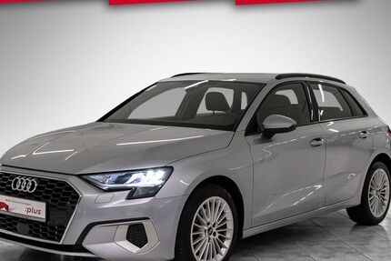 Audi A3 42.999 km 24.444 &euro; Stuttgart 70563