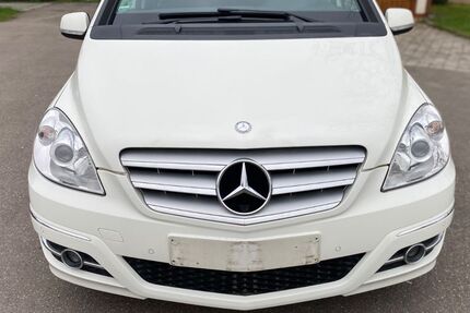 Mercedes-Benz B 180 139.900 km 6.899 &euro; Rangendingen 72414