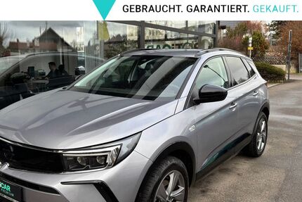 Opel Grandland (X) 6.400 km 26.490 &euro; Mössingen 72116