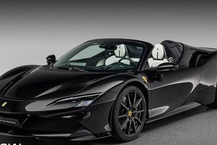 Ferrari SF90 2.700 km 459.900 &euro; Böblingen 71034