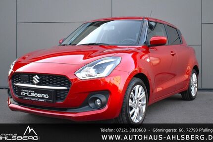 Suzuki Swift 23.700 km 16.900 &euro; Pfullingen 72793