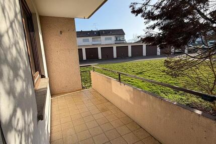 Wohnung Bisingen - 3 Zimmer, 68 m&sup2;, 450&euro; | Angebot:25507835