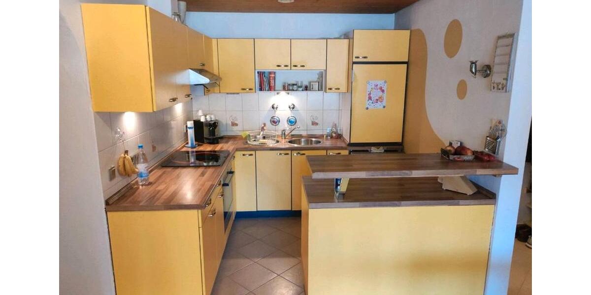Erdgeschoßwohnung Horb am Neckar - 3.5 Zimmer, 92 m&sup2;, 266.666&euro; | Angebot:26114466
