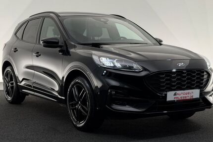 Ford Kuga 22.498 km 26.980 &euro; Horb am Neckar 72160