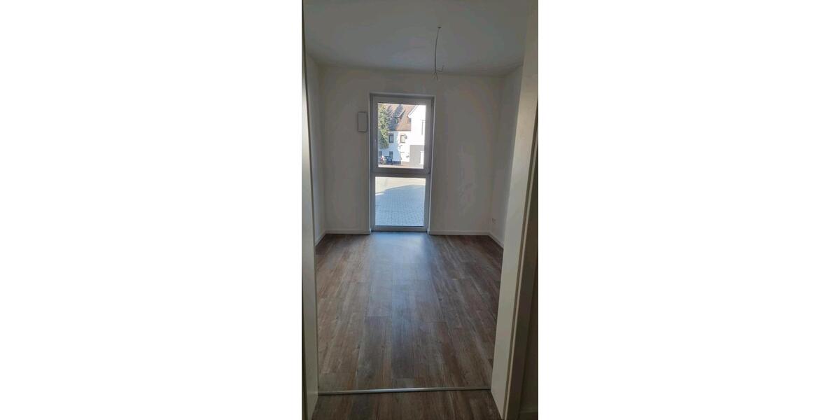 Erdgeschoßwohnung Horb am Neckar - 3 Zimmer, 76 m&sup2;, 1.250&euro; | Angebot:26591982