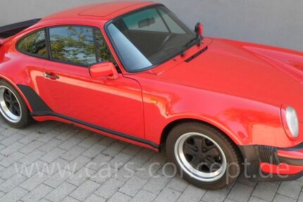 Porsche 930 55.100 km 179.930 &euro; Kohlberg 72664