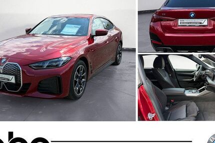 BMW i4 20.613 km 48.530 &euro; Eningen u. A. 72800