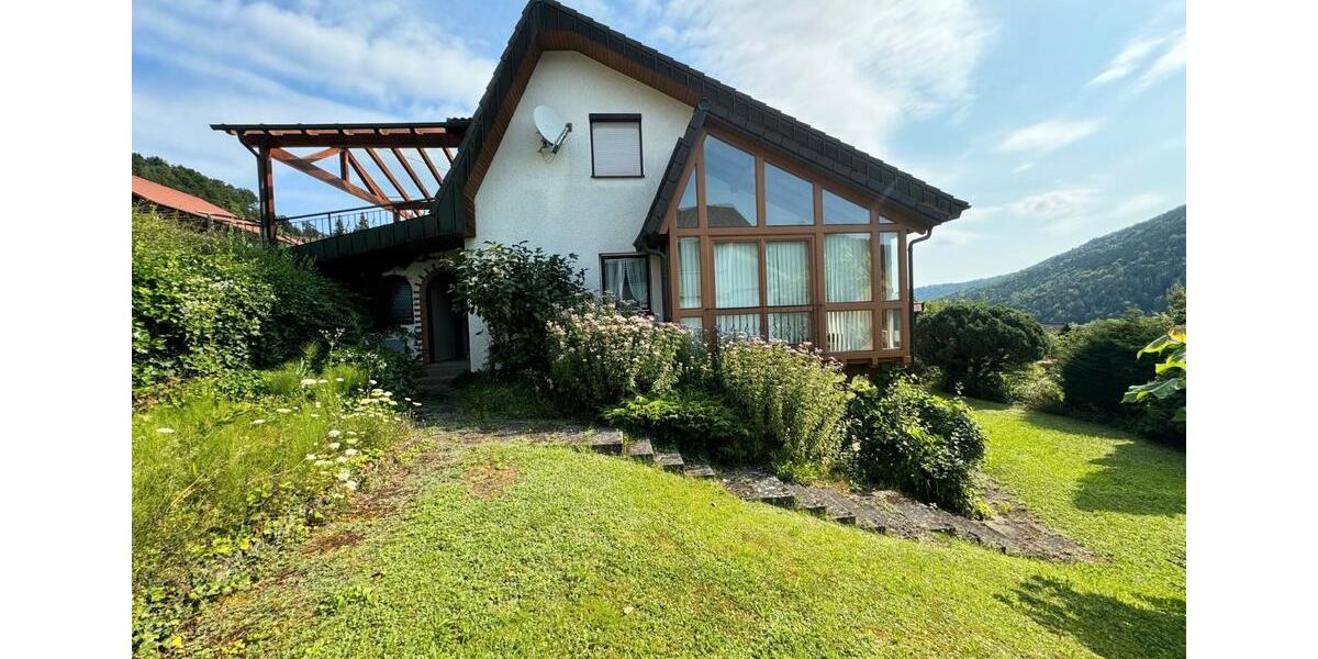 Einfamilienhaus Horb am Neckar - 7.5 Zimmer, 200 m&sup2;, 449.000&euro; | Angebot:26022781