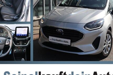 Ford Fiesta 25.800 km 14.995 &euro; Herrenberg 71083