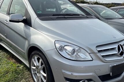 Mercedes-Benz B 200 125.000 km 7.980 &euro; Pfullingen 72793