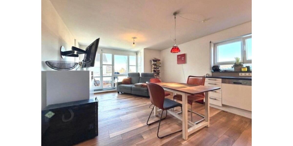 Erdgeschoßwohnung Reutlingen Altenburg - 2 Zimmer, 51 m&sup2;, 850&euro; | Angebot:26387733